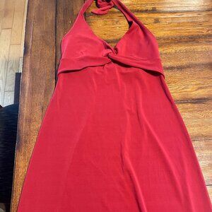 BCBG MAXAZRIA dress sz XS